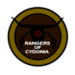 Rangers of Cydonia