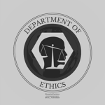 SCP-F | The Ethics Committee