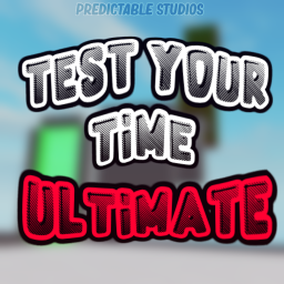 Test your Time ULTIMATE [ALPHA]