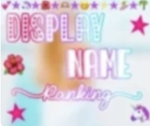 Ur Girls Name Ranking