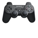 School friends and playstation friends