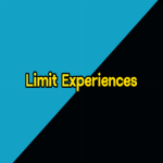 Limit Experiences