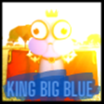 King Bigblue's Kingdom
