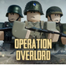 Operation Overlord [D-Day] icon