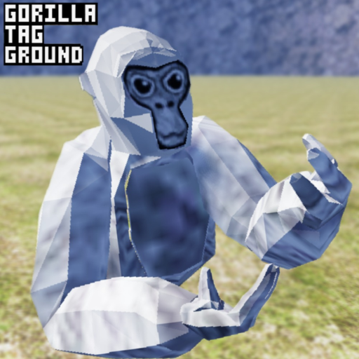 Gorilla tag Ground (Character Selector)