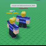 the chosen one modded