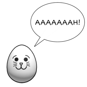 Find the egg (FREE ACCESORY)