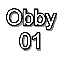 Obby 01