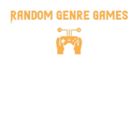 Random Genre Games
