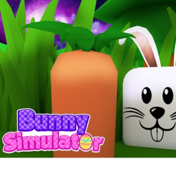 [🏞️NEW FUN!🏞️] 🐰🐰Carrot Bunny Simulator🐰🐰