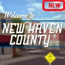 New Haven County: Roleplay Modded icon