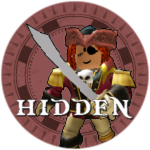 Hidden
