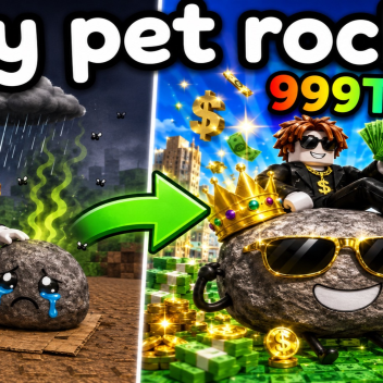 Rock Tower Defence