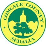 Comcale County , Sedalia