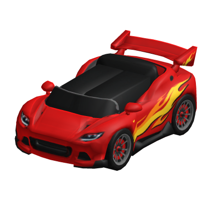 Speed Racing Car