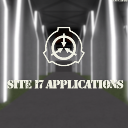 SCP Foundation Applications