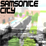 Samsonite City