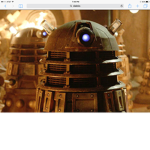 Dalek supreme rules!!!!!!!!