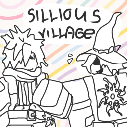 Sillious Village [OLD]
