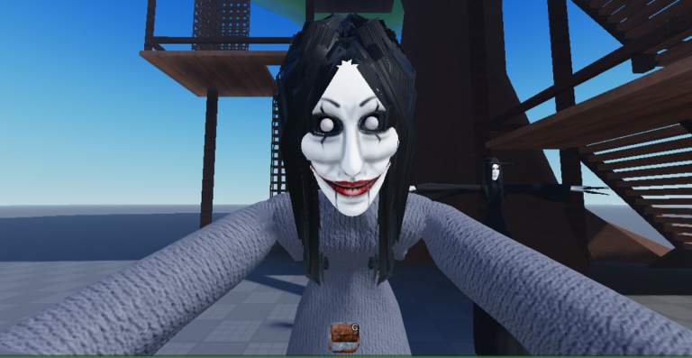 The mimic maze kintoru test screenshot 1