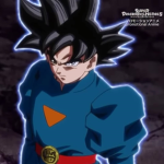 Dragonball super/z fan group
