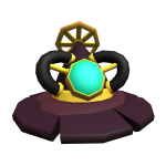 Mechanical Masterpiece Hat