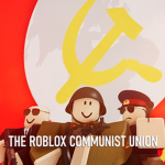 The Roblox Communist Union