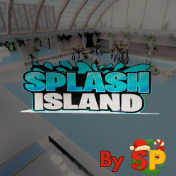 Splash Park V1