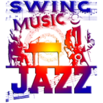 Swing/Electro Swing Fan Group