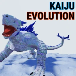 KAIJU EVOLUTION [ALPHA] icon