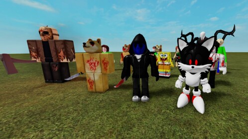 Survival The Killers 2