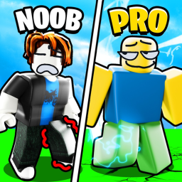 Stomp Simulator! 🦵