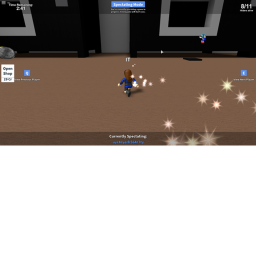 sonic rp [BIG UPDATE] [LIMTED TIME]