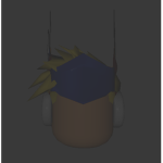 ROBLOX Supreme Clothing ©
