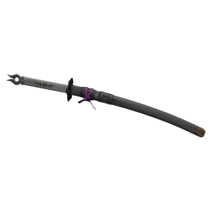 [⏳] YoshiMitsu - Katana 