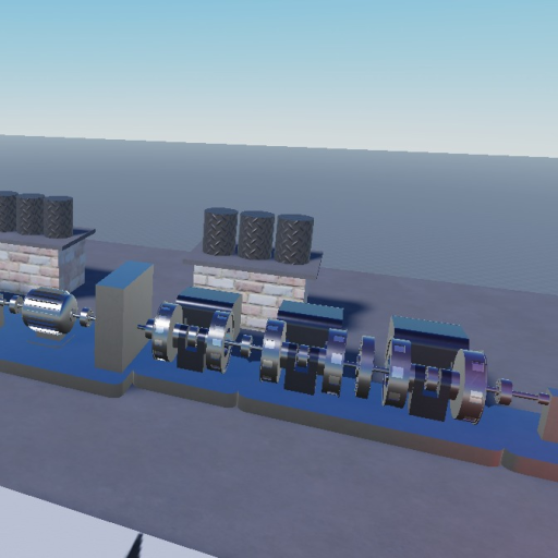 Yamaha Music Siren Test