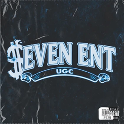 SEVEN ENT UGC Roblox group icon