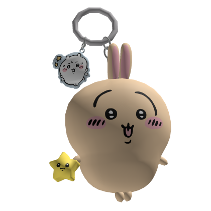 Usagi Chikawa