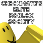 Checkmate’s Elite Roblox Society