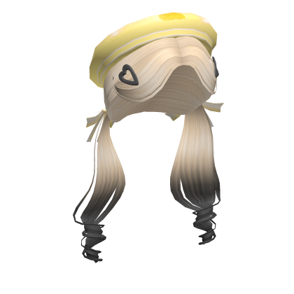 Sailoress Pigtails (Sunrise Paradise) thumbnail
