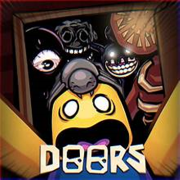 Türen, aber schlecht entwickelt