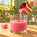 Make Candles!