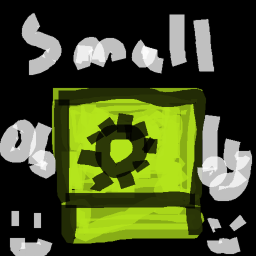 Small Obby!
