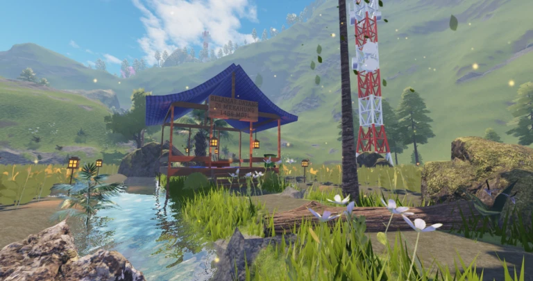 [ BHS ] Mount Kahung