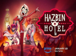 Hazbin Hotel adorers!