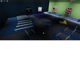 The Gymnasium