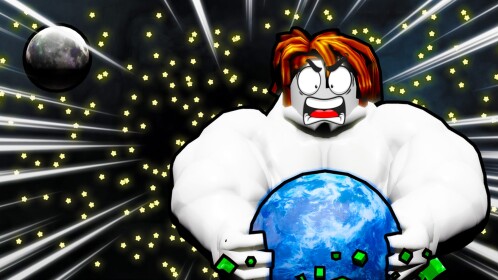 [💪2X]💥Crushing Simulator