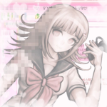 -{Danganronpa}-