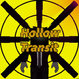 Hollow Transit [DEMO]