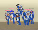 Nizzy squad
